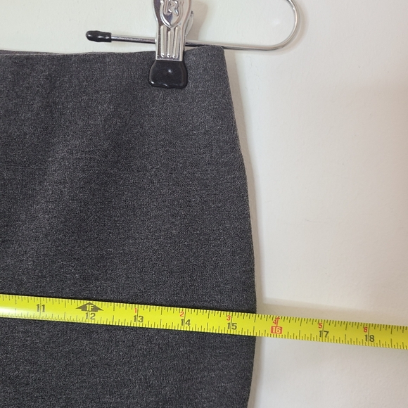 Lilly Pulitzer NIRA Legging Pant in Heathered Night Time Gray Sz XS-S - Picture 13 of 15